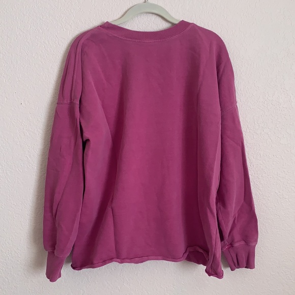 NWOT Fabletics Sweater - Picture 3 of 4